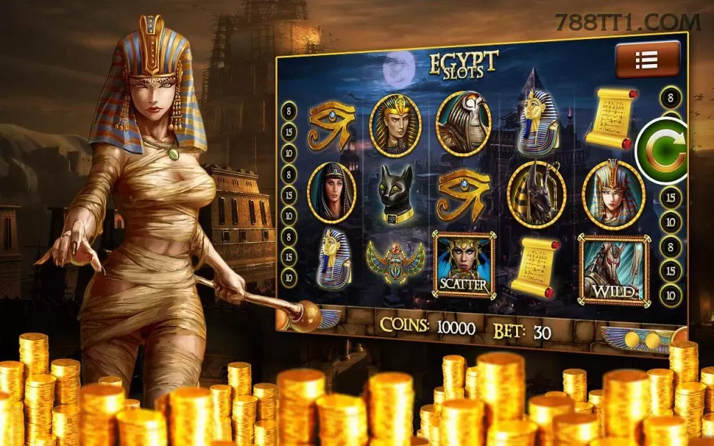 Live Casino Evolution